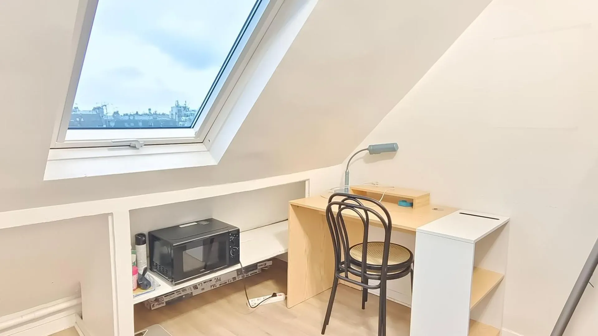 Studio Proche De Pantheon - Quartier Latin *