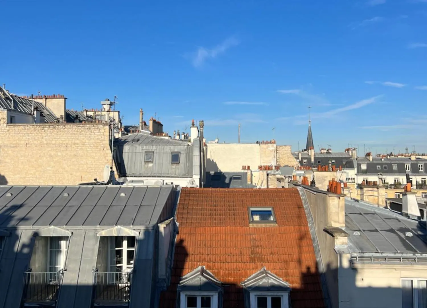아파트 Studio Proche De Pantheon - Quartier Latin
