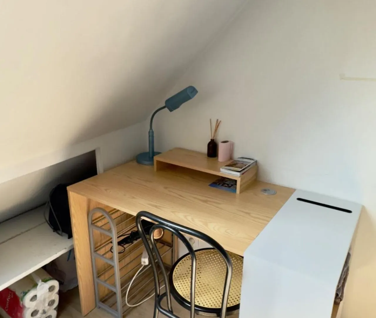 Studio Proche De Pantheon - Quartier Latin Apartment