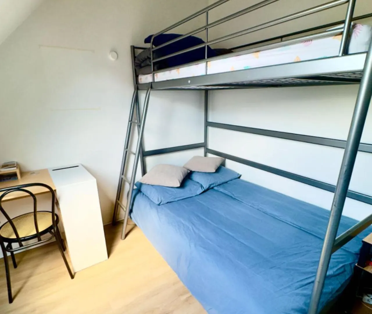 Studio Proche De Pantheon - Quartier Latin Paris