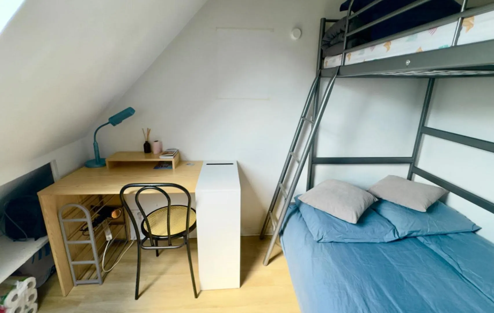 Studio Proche De Pantheon - Quartier Latin 巴黎
